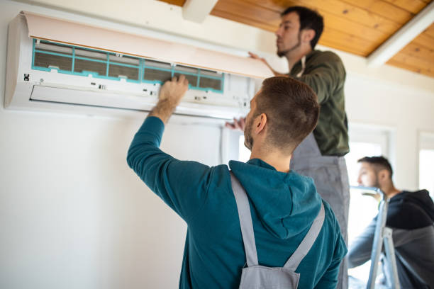 Best VRF (Variable Refrigerant Flow) Systems in Fellsburg, PA
