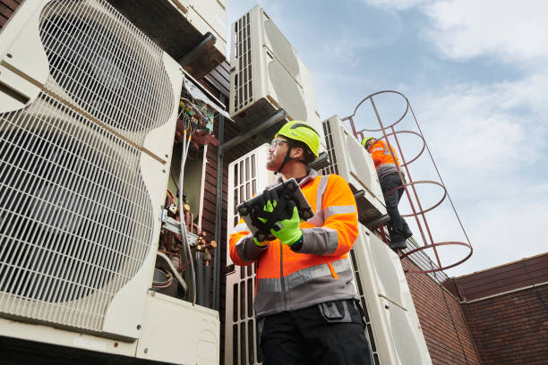 Best Solar-powered HVAC Systems in Fellsburg, PA