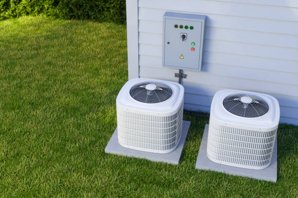Trusted Fellsburg, PA HVAC Experts