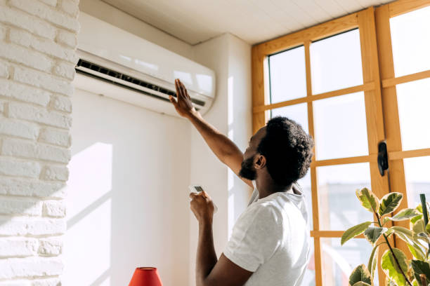 Best HVAC Equipment and Components in Fellsburg, PA