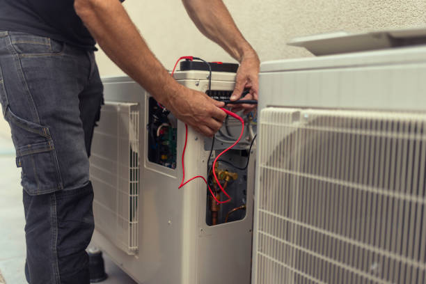 Best Seasonal HVAC Services in Fellsburg, PA