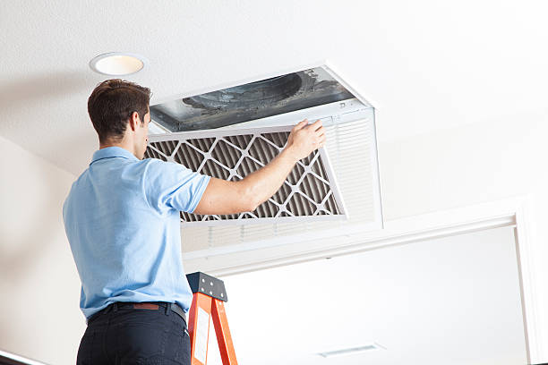 Best HVAC Supply and Distribution in Fellsburg, PA