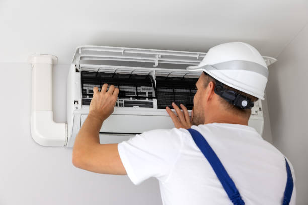 Best Air Conditioning Cleaning in Fellsburg, PA