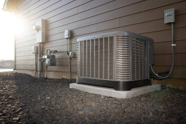 Best HVAC Retrofitting and Upgrading in Fellsburg, PA